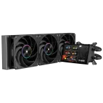 خنک‌کننده مایع پردازنده اوست مدل GT-AV360L ICE VEIN ARGB