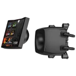 خنک‌کننده مایع پردازنده اوست مدل GT-AV360L ICE VEIN ARGB
