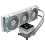 خنک‌کننده مایع پردازنده اوست مدل GT-AV360T FROZEN ARGB