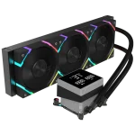 خنک‌کننده مایع پردازنده اوست مدل GT-AV360T FROZEN ARGB
