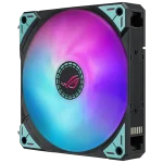 خنک‌کننده مایع پردازنده ایسوس مدل ROG RYUO IV 360 ARGB Hatsune Miku Edition