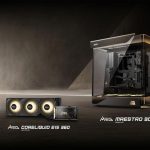 MSI از کیس MEG MAESTRO 900R و خنک‌کننده CORELIQUID E15 360 برای گیمرها و سازندگان حرفه‌ای رونمایی کرد