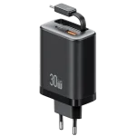 شارژر دیواری 30 وات یوسمز مدل CC296