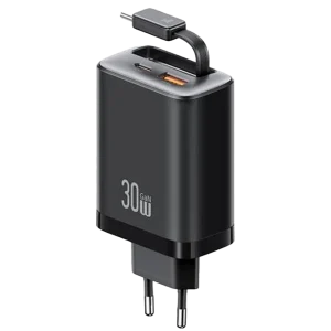 شارژر دیواری 30 وات یوسمز مدل CC296