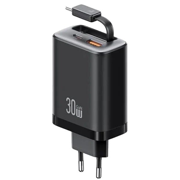 شارژر دیواری 30 وات یوسمز مدل CC296