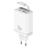 شارژر دیواری 30 وات یوسمز مدل CC296
