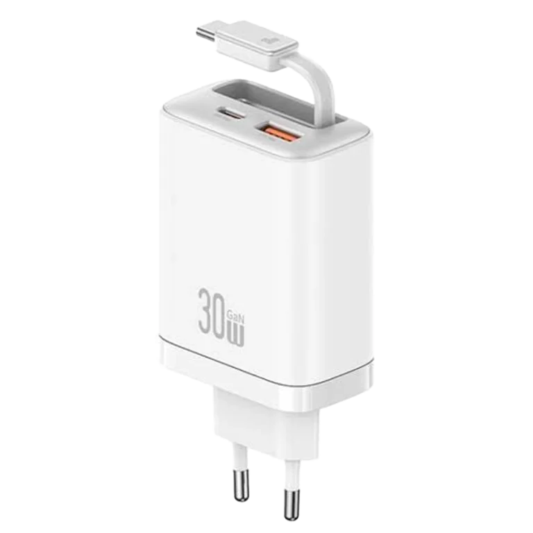 شارژر دیواری 30 وات یوسمز مدل CC296