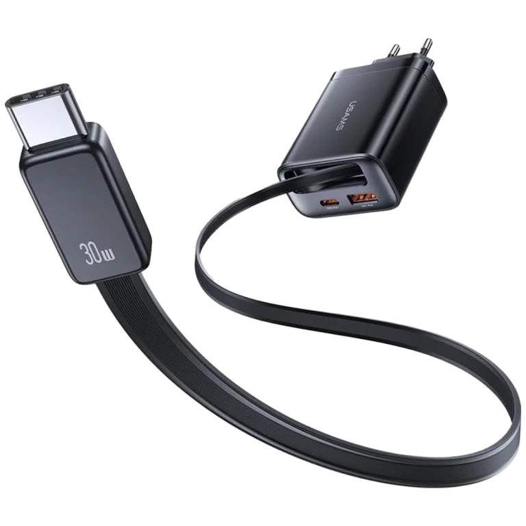 شارژر دیواری 30 وات یوسمز مدل CC296