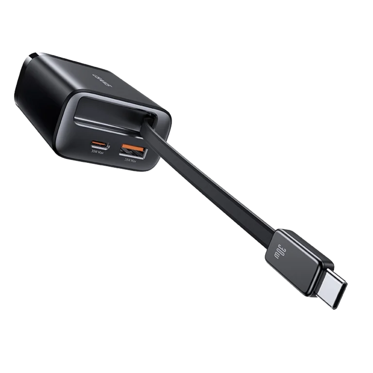 شارژر دیواری 30 وات یوسمز مدل CC296