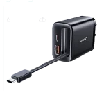 شارژر دیواری 65 وات یوسمز مدل CC299