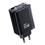 شارژر دیواری 65 وات یوسمز مدل CC299