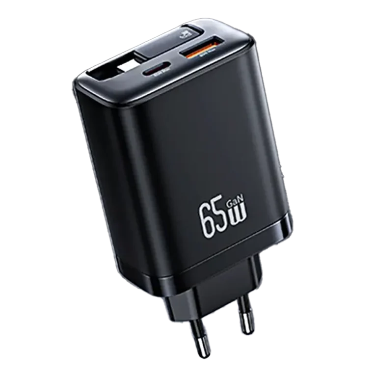 شارژر دیواری 65 وات یوسمز مدل CC299