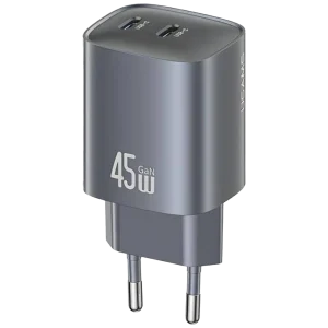 شارژر دیواری 45 وات یوسمز مدل CC305