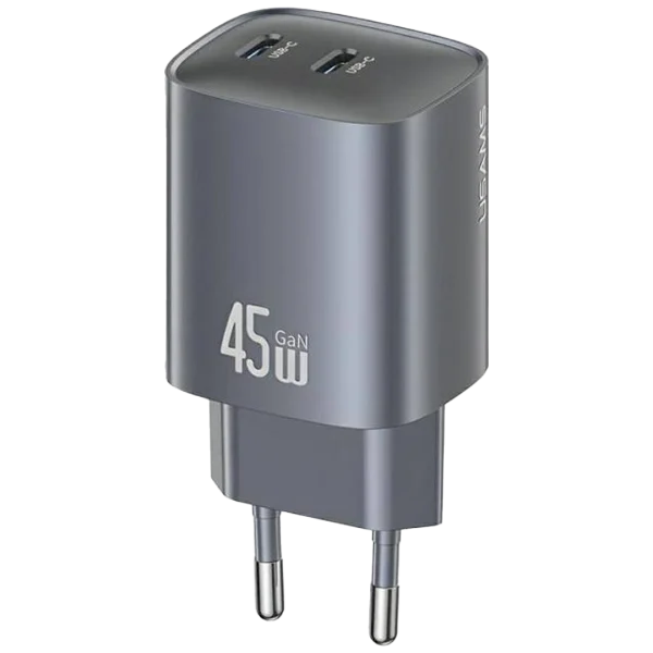 شارژر دیواری 45 وات یوسمز مدل CC305